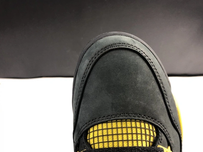 Jordan Retro Air 4 Thunder 308497-008 0713